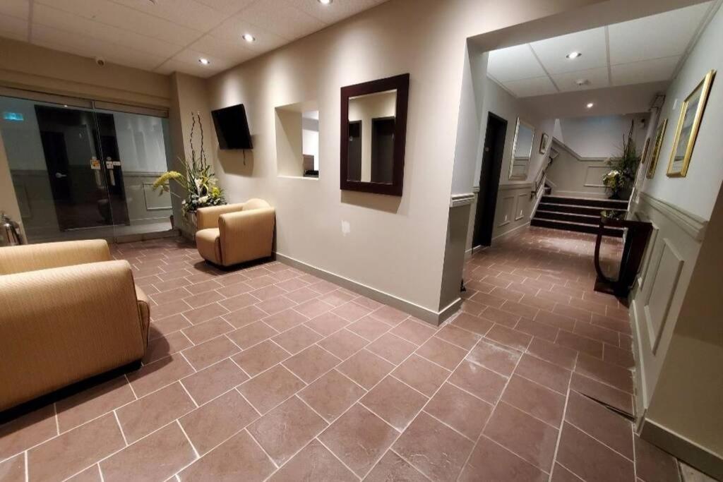 Cozy Sweet Studio #4, Only 10 Min To D.T. Ottawa Gatineau Luaran gambar