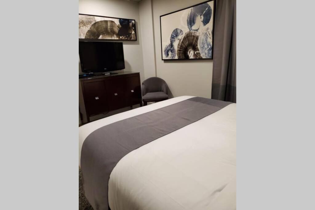 Cozy Sweet Studio #4, Only 10 Min To D.T. Ottawa Gatineau Luaran gambar